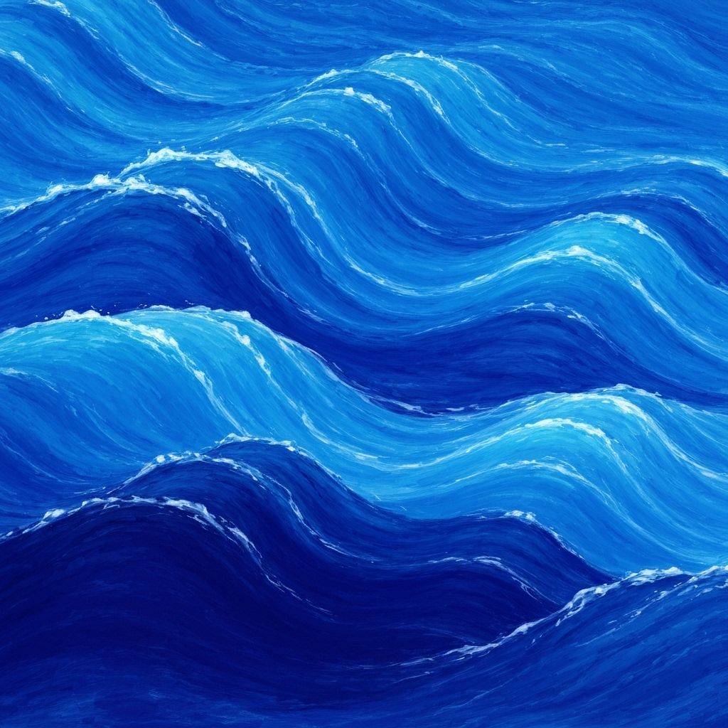 Ocean Currents