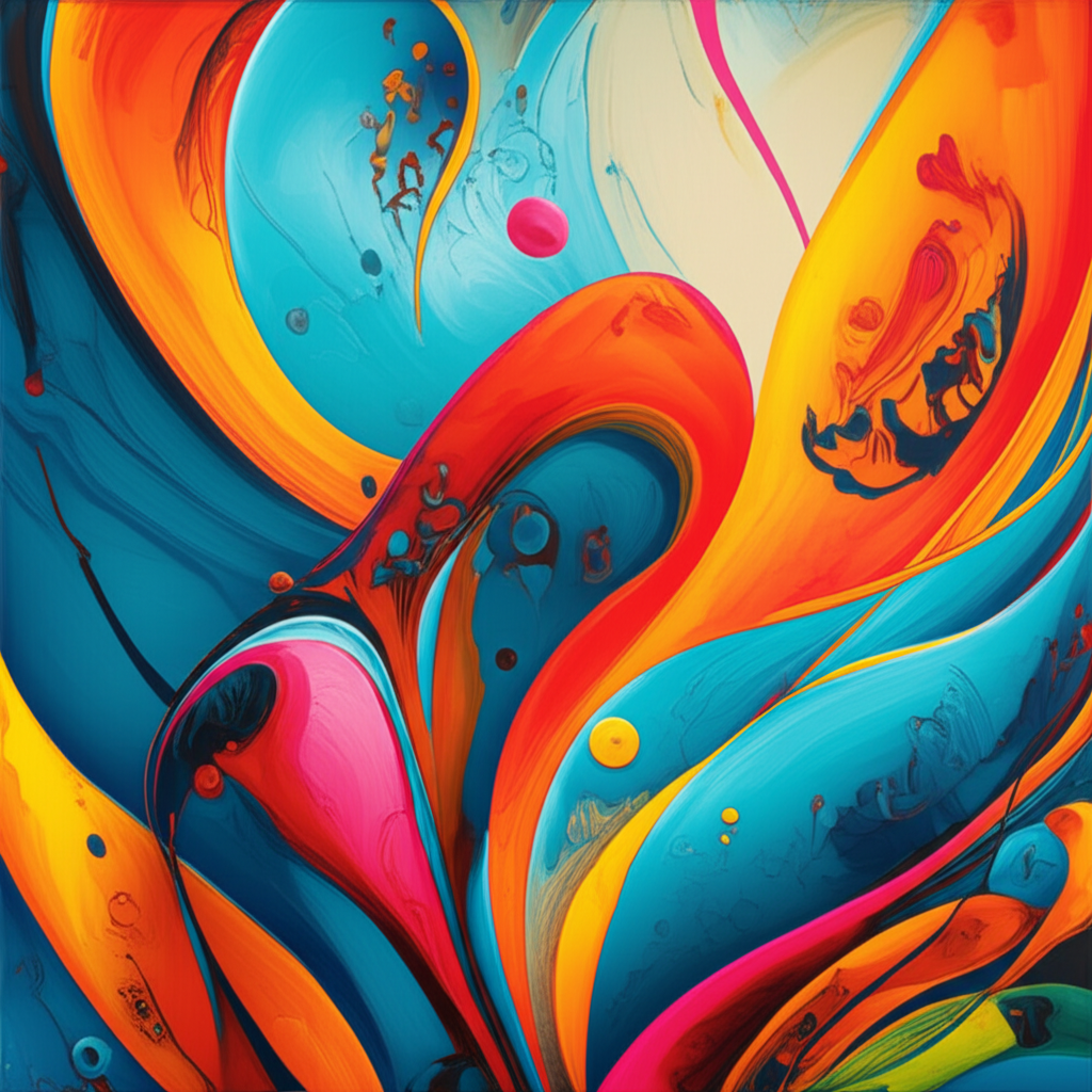 Contemporary Masters