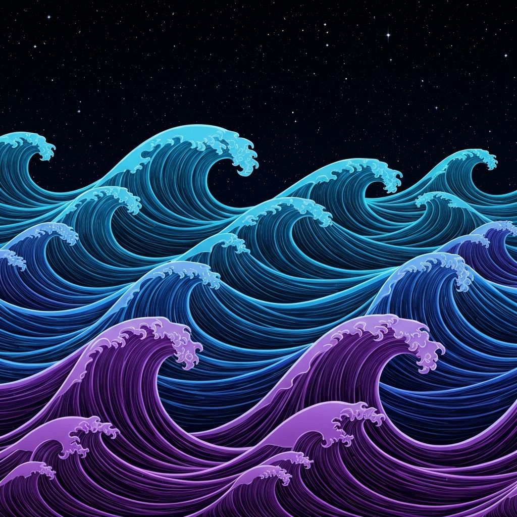 Wave Patterns